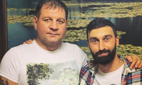 «Человек с безумным ЧСВ». Менеджер Емельяненко и Исмаилова раскритиковал Черчесова