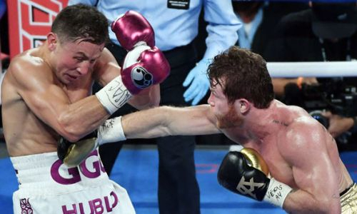 «Можно будет забыть». Головкину озвучили важное условие для третьего боя с «Канело»