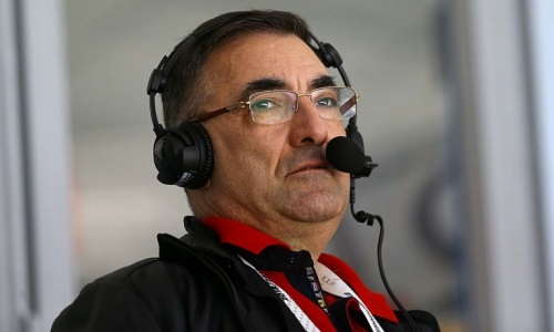 «Никаких подвигов». Вайсфельд раскрыл преимущества и проблемы «Барыса» перед плей-офф КХЛ