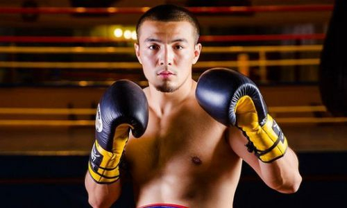 Непобежденный казахстанский «Воин» высказался о своем отношении к боксу