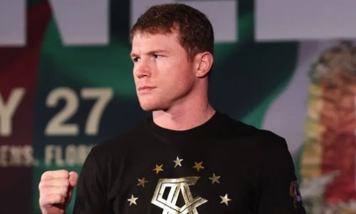 Названа причина, по которой «Канело» не будет драться с Головкиным в декабре