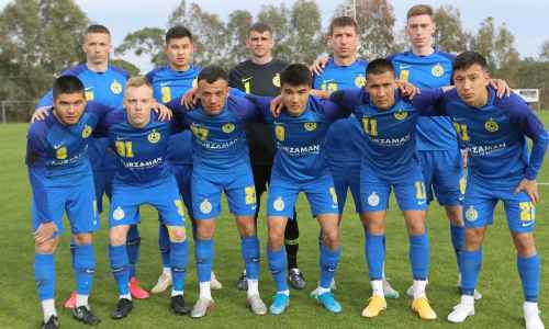 Зарубежный клуб казахстанского футболиста узнал дату начала нового сезона
