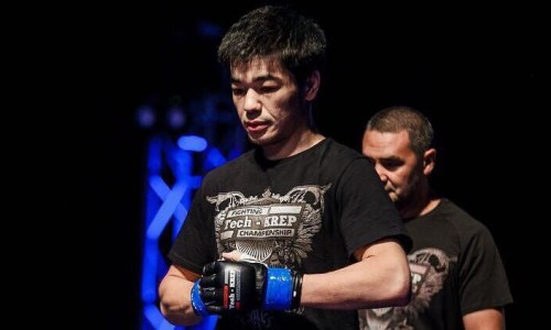 «Начали отказывать почки». Казахстанский файтер ММА рассказал, почему не уложился в лимит веса на 4,5 килограмма и сорвал бой с Расулом Мирзаевым