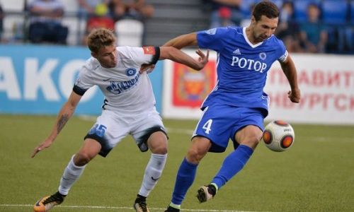 «Просто обязаны». В Казахстане уверены в победителе матча «Тамбов» — «Ротор»