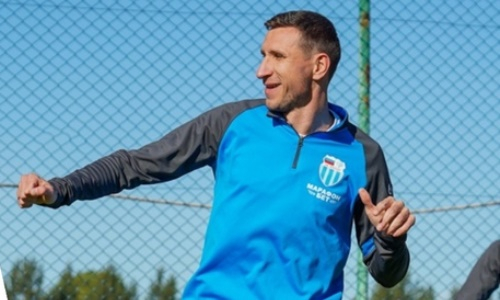 Шомко и Щеткин дебютировали в РПЛ с яркой победы