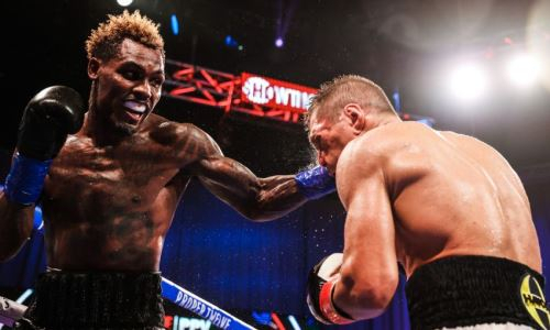 «Он крутой чувак». Обладатель титула в весе Головкина восхитил экс-чемпиона мира