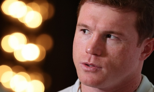 «В каждом весе должен быть один чемпион». «Канело» высказался о количестве титулов в боксе