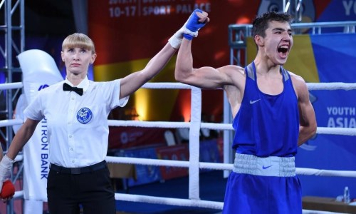 Шесть казахстанских боксеров гарантировали себе медали на международном турнире в Болгарии