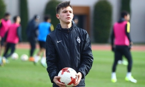 Клуб КПЛ оформил переход форварда «Кайрата»