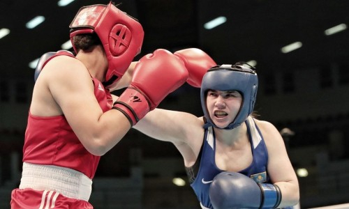 Трое казахстанских боксеров вышли в финал турнира в Болгарии
