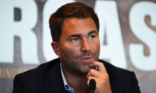 «Пускай идет на ***». Промоутер Головкина жестко ответил на претензии Боба Арума