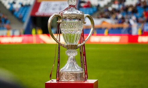 Зайнутдинов, Быстров и Аймбетов узнали новые даты матчей своих клубов в четвертьфинале Кубка России