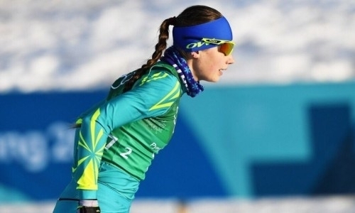 Тюленева стала 33-й в скиатлоне чемпионата мира