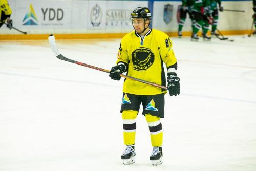 Определены лучшие игроки Кубка Казахстана