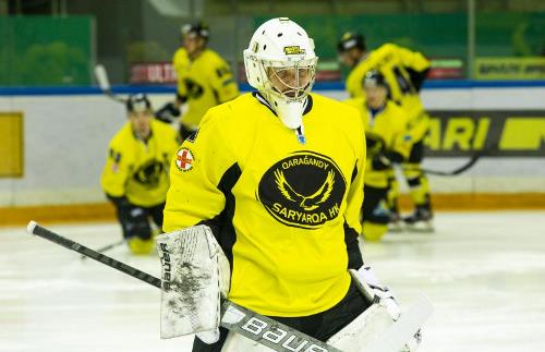 Определены лучшие игроки Кубка Казахстана