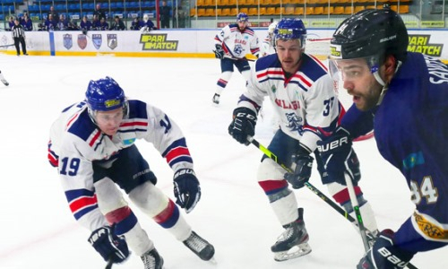 Видеообзор матча чемпионата РК «Торпедо» — «Кулагер» 2:0