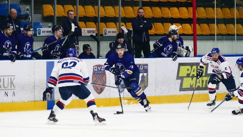 Фоторепортаж с матча чемпионата РК «Торпедо» — «Кулагер» 2:0