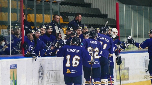 Фоторепортаж с матча чемпионата РК «Торпедо» — «Кулагер» 2:0