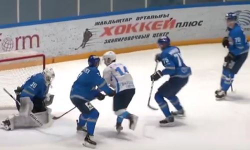 Видеообзор матча чемпионата РК «Номад» — «Иртыш» 5:2