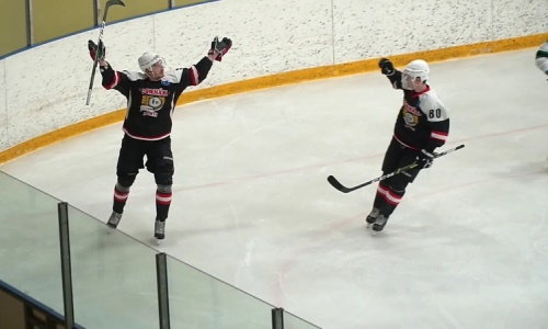 Видеообзор матча чемпионата РК «Горняк» — «Бейбарыс» 3:5