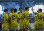 Фоторепортаж с матча «Кубка Развития» Молдова U-16 — Казахстан U-17 0:5