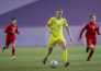 Фоторепортаж с матча «Кубка Развития» Молдова U-16 — Казахстан U-17 0:5
