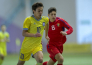 Фоторепортаж с матча «Кубка Развития» Молдова U-16 — Казахстан U-17 0:5