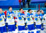Фоторепортаж с матча «Kazakhstan Hockey Open» Беларусь — Казахстан 2:5