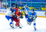 Фоторепортаж с матча «Kazakhstan Hockey Open» Беларусь — Казахстан 2:5