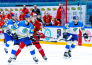 Фоторепортаж с матча «Kazakhstan Hockey Open» Беларусь — Казахстан 2:5