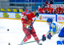 Фоторепортаж с матча «Kazakhstan Hockey Open» Беларусь — Казахстан 2:5