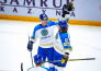 Фоторепортаж с матча «Kazakhstan Hockey Open» Беларусь — Казахстан 2:5