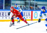 Фоторепортаж с матча «Kazakhstan Hockey Open» Беларусь — Казахстан 2:5