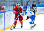 Фоторепортаж с матча «Kazakhstan Hockey Open» Беларусь — Казахстан 2:5