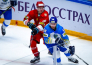 Фоторепортаж с матча «Kazakhstan Hockey Open» Беларусь — Казахстан 2:5