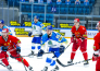 Фоторепортаж с матча «Kazakhstan Hockey Open» Беларусь — Казахстан 2:5