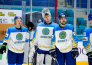 Фоторепортаж с матча «Kazakhstan Hockey Open» Казахстан-2 — Беларусь 3:2 ОТ