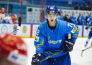 Фоторепортаж с матча «Kazakhstan Hockey Open» Россия — Казахстан-2 3:2 ОТ