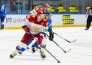 Фоторепортаж с матча «Kazakhstan Hockey Open» Россия — Казахстан-2 3:2 ОТ