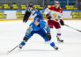 Фоторепортаж с матча «Kazakhstan Hockey Open» Россия — Казахстан-2 3:2 ОТ