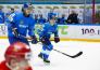 Фоторепортаж с матча «Kazakhstan Hockey Open» Россия — Казахстан-2 3:2 ОТ