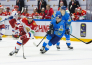 Фоторепортаж с матча «Kazakhstan Hockey Open» Россия — Казахстан-2 3:2 ОТ