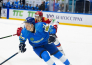 Фоторепортаж с матча «Kazakhstan Hockey Open» Россия — Казахстан-2 3:2 ОТ