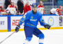 Фоторепортаж с матча «Kazakhstan Hockey Open» Россия — Казахстан-2 3:2 ОТ