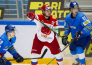 Фоторепортаж с матча «Kazakhstan Hockey Open» Россия — Казахстан-2 3:2 ОТ