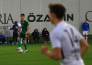 Фоторепортаж с товарищеского матча «Тобол» — РФШ 0:0
