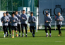 «Тобол» представил фоторепортаж с послематчевой тренировки на УТС в Турции