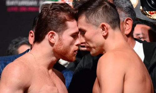 «Это на твоей совести». «Канело» злят слова о Головкине