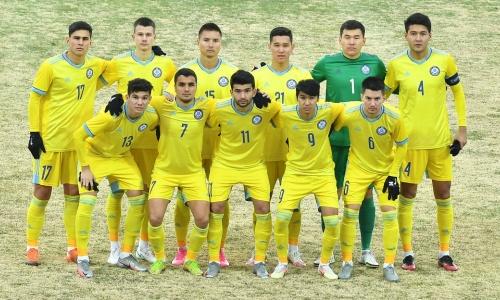 «Чего уже греха таить». Наставник молодежной сборной Казахстана выбрал между Нур-Султаном и Алматы