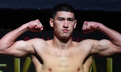 «Особо воротить носом не стоит». Бивол рассказал о переговорах с промоутером Головкина по бою